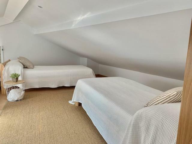 דירות Apartamento Noia Centro Derecha מראה חיצוני תמונה